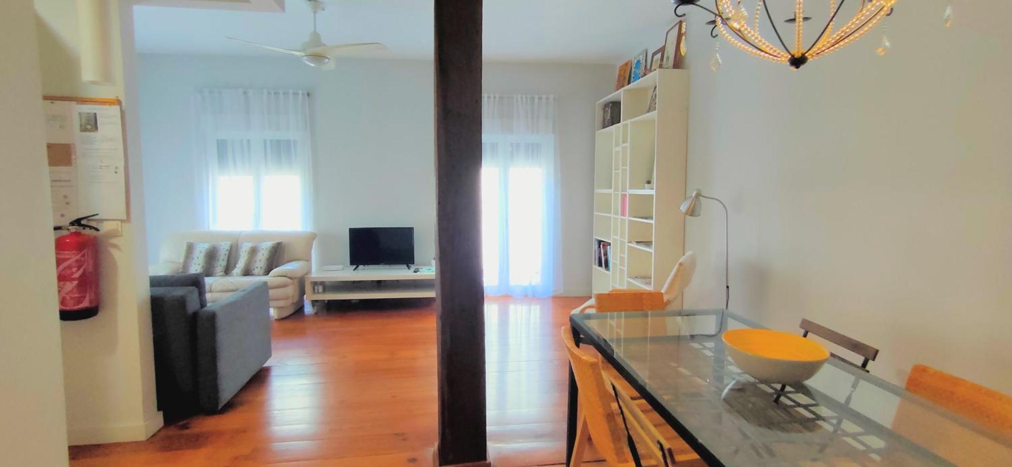 Casa Tejeria. Apartamento Casco Historico Pamplona Exteriör bild