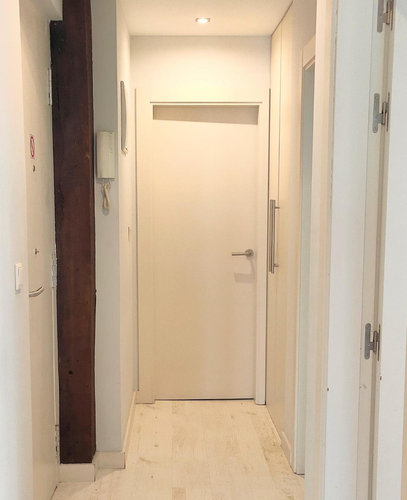 Casa Tejeria. Apartamento Casco Historico Pamplona Exteriör bild
